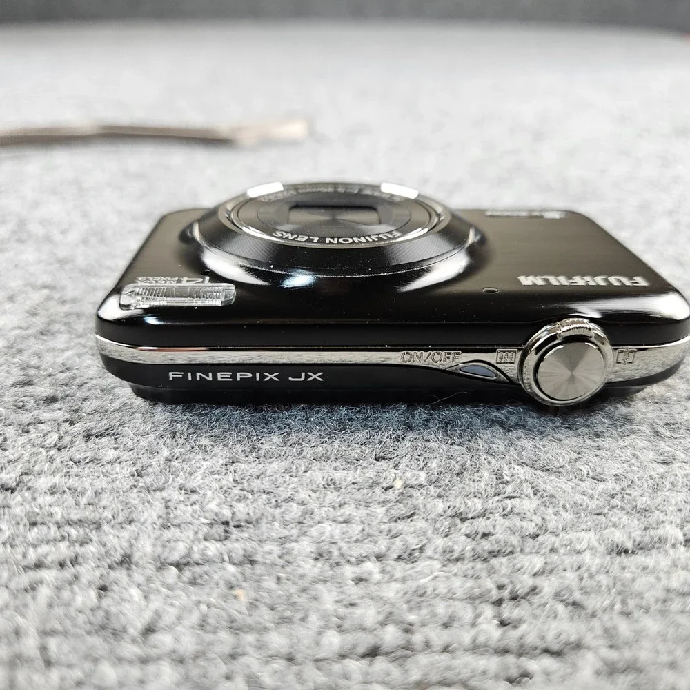 Fujifilm finepix jx310